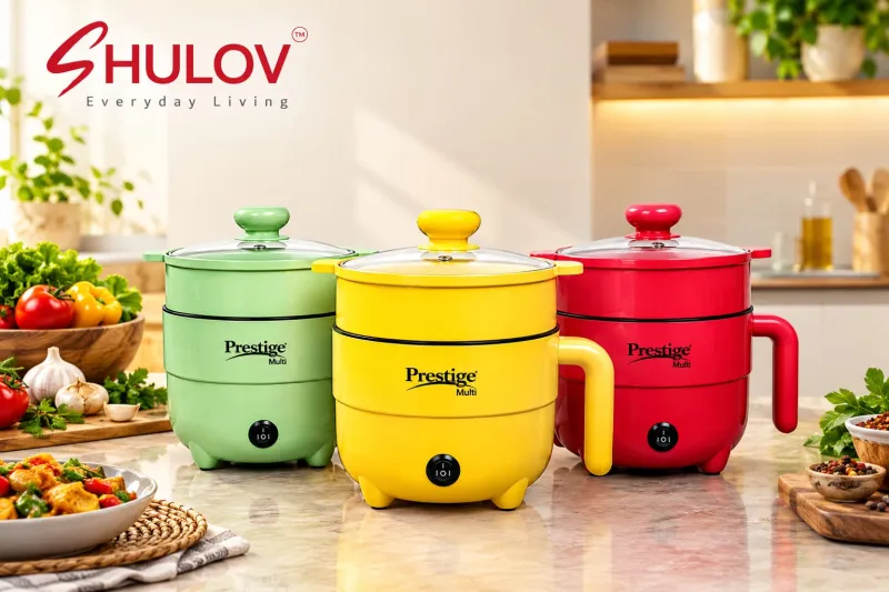 Prestige Multi ইলেকট্রিক কুকার