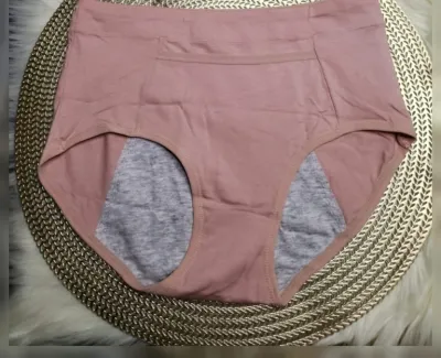 Leakproof Period Panty