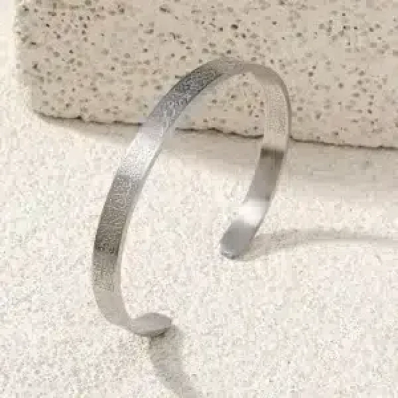 Ayatul kursi Silver breslet 1