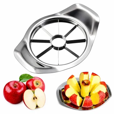 Apple cutter