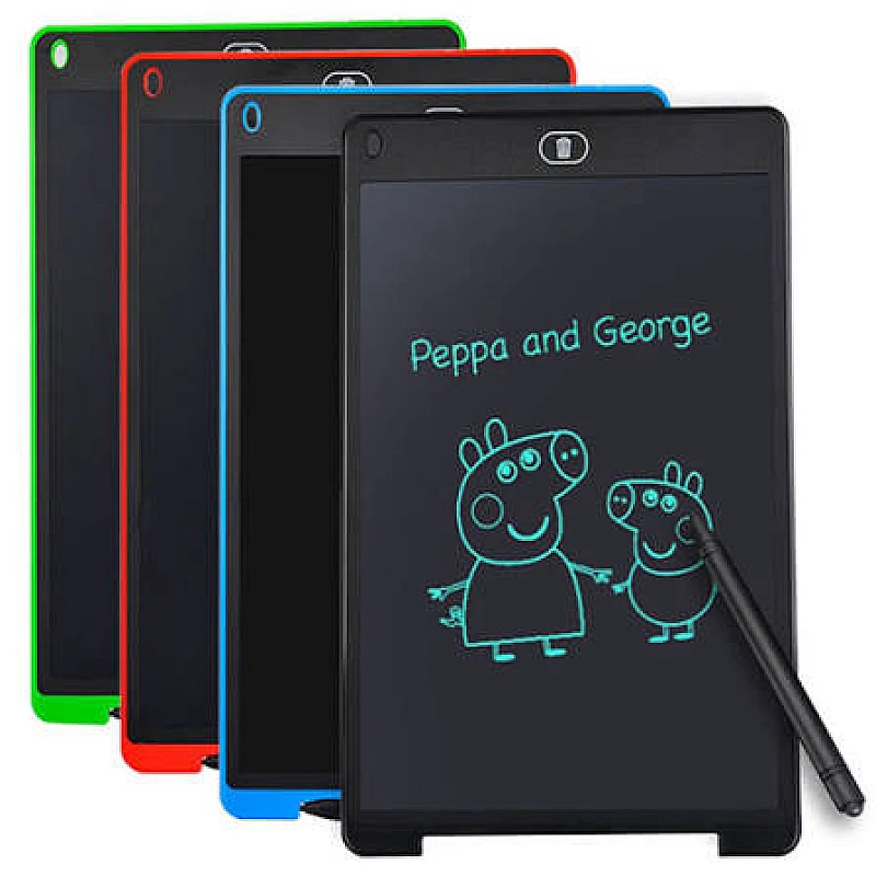 10.5 Inch LCD Writing Tablet For Kids