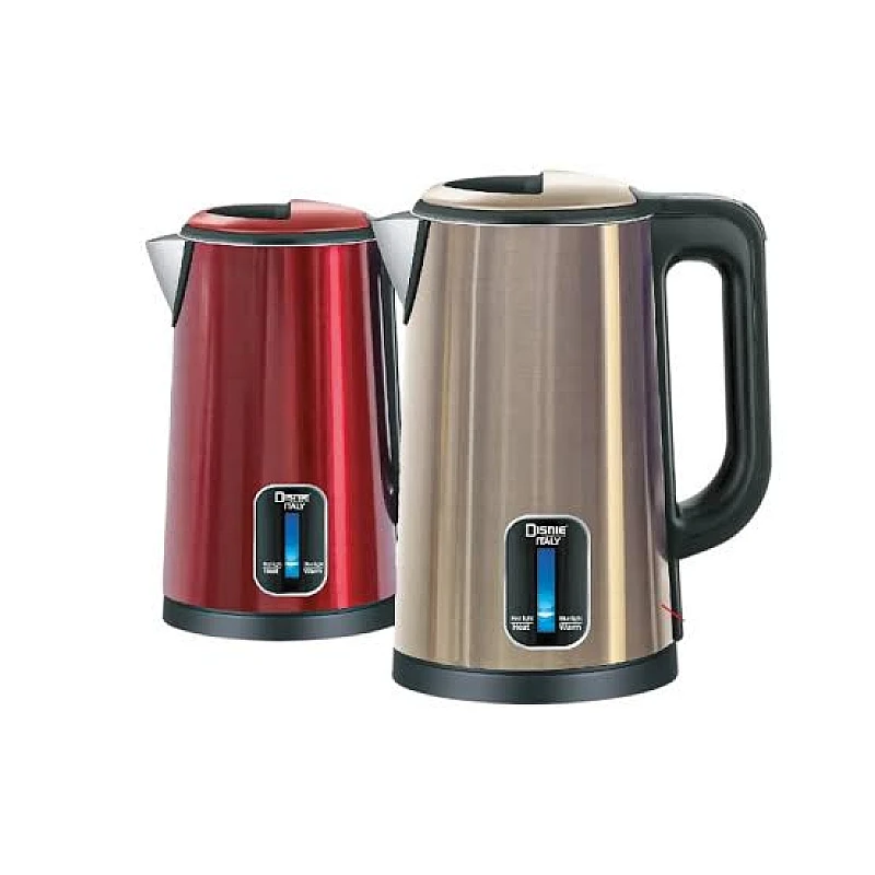 DISNIE DK-2427 ELECTRIC KETTLE 2.8 LTR