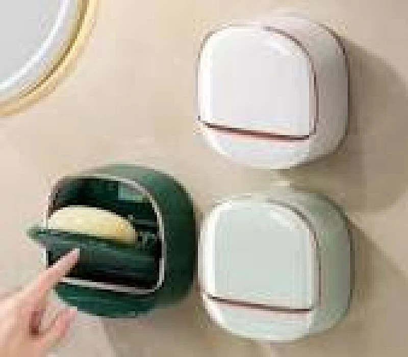 luxury soap Holder