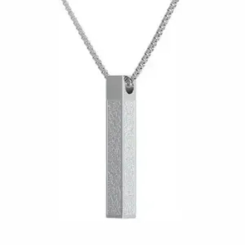 Ayatul kursi Silver locket 1