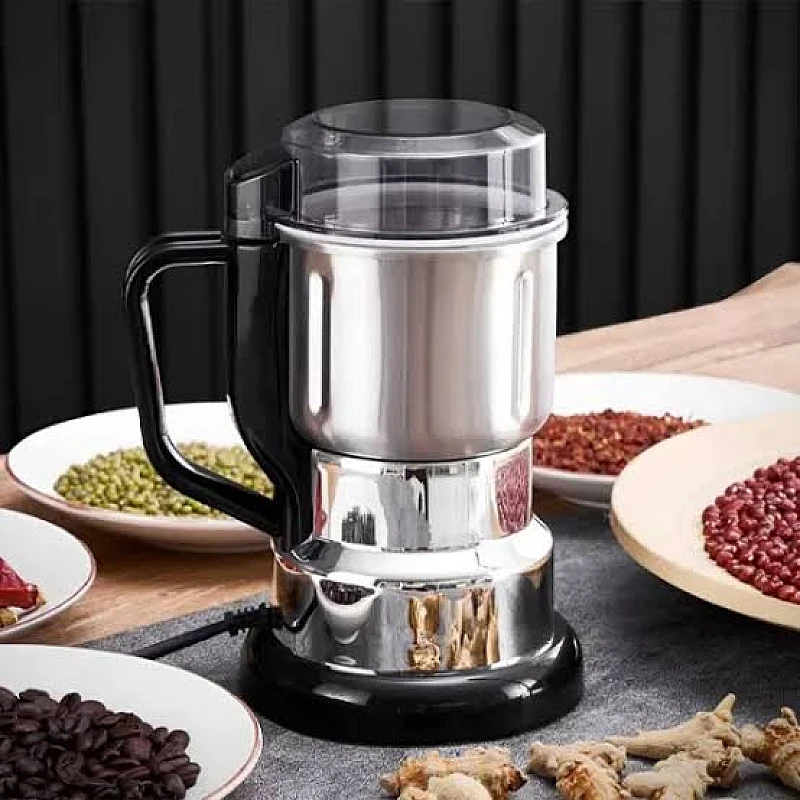Multifunctional Electric Grinding Machine