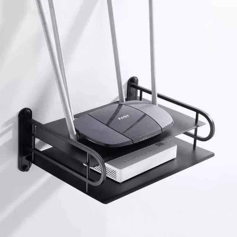 Router Stand