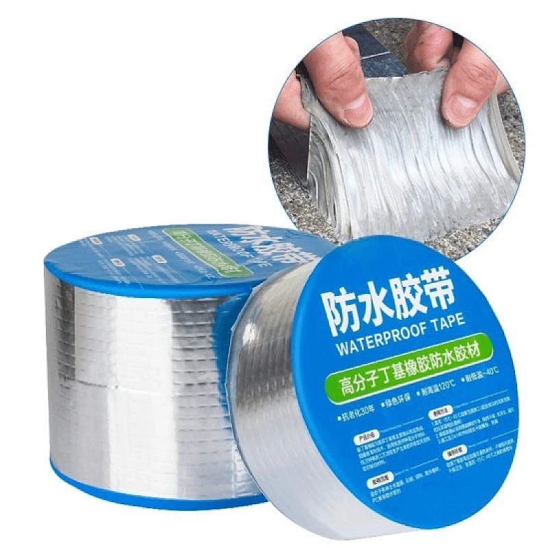 Original Waterproof Flex Tape Best Quality 250+ Gram