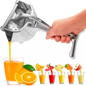 Aluminum Juicer Squeezer ( বড় )