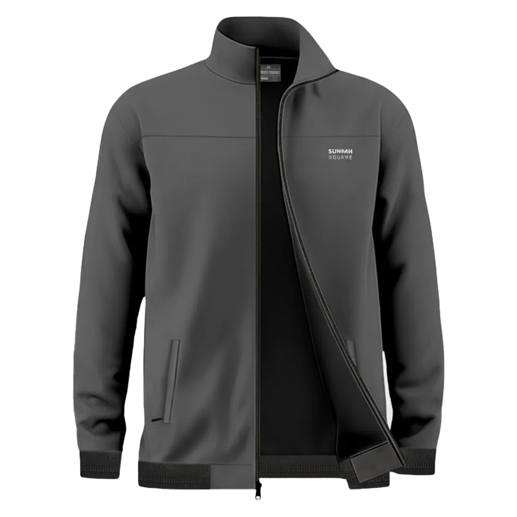Mens Premium Ash Jacket