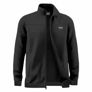Mens Premium Black Jacket