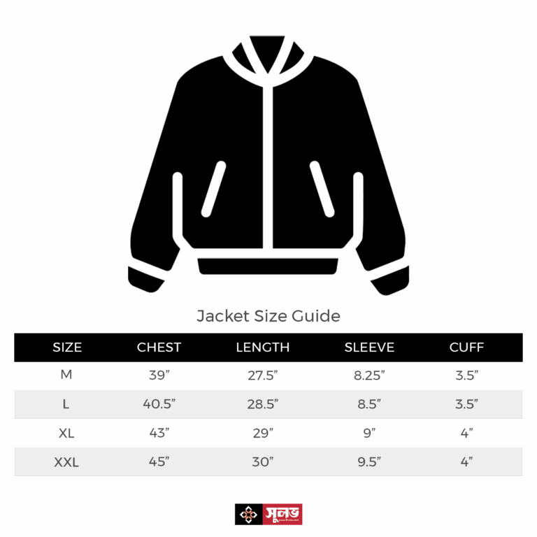 jacket-size-chart1