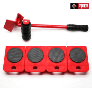 Furniture Lifter & Moving Tool Set