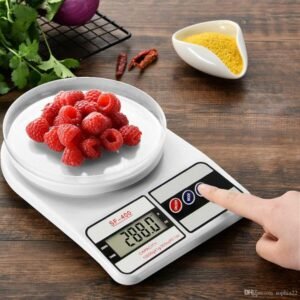Digital Kitchen Scale 10Kg SF-400 China