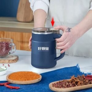 950W High Power Smart Electric Grinder Machine