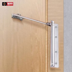Adjustable Automatic Door Closer