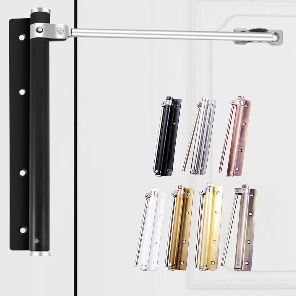 Adjustable Automatic Door Closer - Image 3
