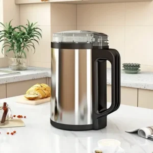 Stainless Steel Smart Electric Grinder -2750W