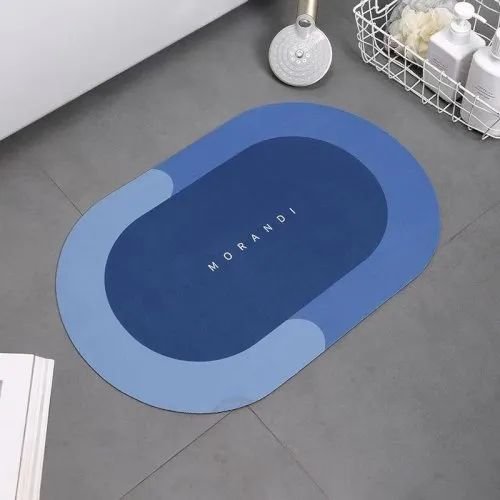 Quick-Drying Diatom Mud Soft Floor Mat (Buy1) - Image 2