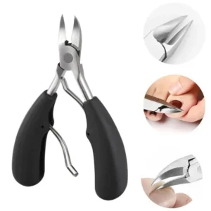 Stainless Steel Nail clipper
