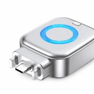 Auto Ejector Charging Adaptor